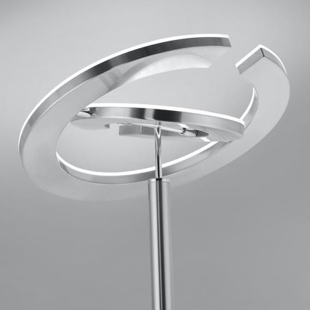 Lampa podłogowa MARTIN 42W LED Paul Neuhaus 680-55