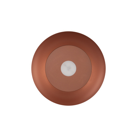 Lampa wisząca HEMISPHERE SUPER S Nowodvorski 10617