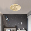 Plafon Luna planeta LED 4000K Light Prestige LP-1106/1C Luna