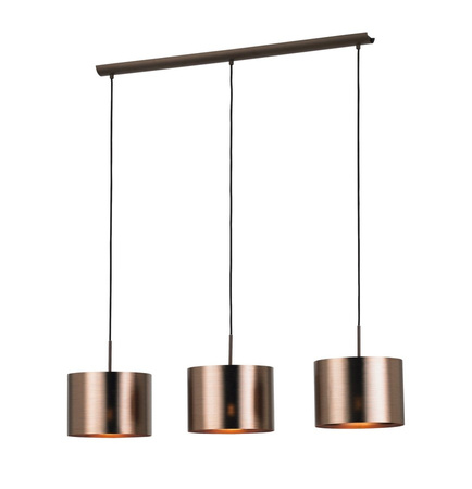 Lampa wisząca SAGANTO Eglo 39357