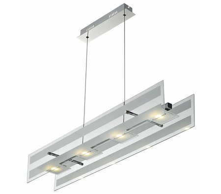 Lampa wisząca CORA LED Reality 314844-06