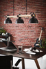 Lampa wisząca LUBENHAM Eglo 43163