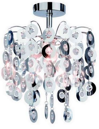 Lampa sufitowa LIND firmy Reality 63230106