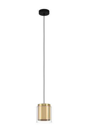 Lampa wisząca LAGUNITAS 15cm Eglo 99651