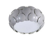 Lampa sufitowa SANTINA Italux C0317-06L-U1GM