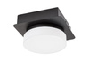 Lampa sufitowa ATTICHUS LED IP44 Rabalux 75001