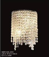 Kinkiet GRETA firmy Italux MBR1526-2FG