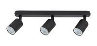 Lampa sufitowa HURON BLACK TK Lighting 5676