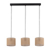 JUTA LAMPA WISZĄCA 3 LISTWA TK Lighting 4597
