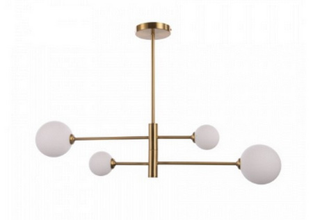 Lampa wisząca DORADO Light Prestige LP-002/4P