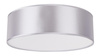 KIOTO LAMPA SUFITOWA 40 3X40W E27 JASNO SZARY Candellux 31-64684