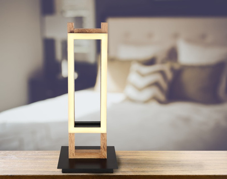 Lampka stołowa ILLA LED Globo 67266T