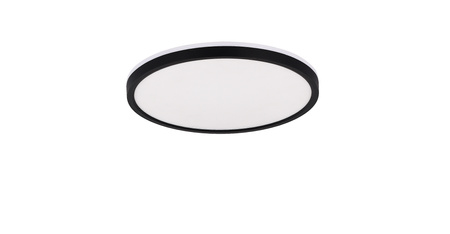 Lampa sufitowa COLIS LED Zuma Line MS748400R-BK