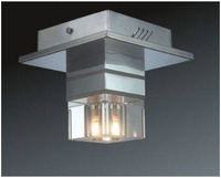 Lampa sufitowa Alto firmy Italux MX93701-1F