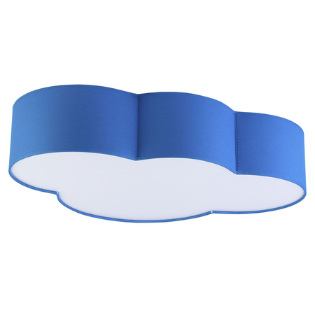 Lampa sufitowa CLOUD BLUE TK Lighting 1534