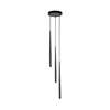 PIANO BLACK LAMPA WISZACA 3
TK Lighting 10113