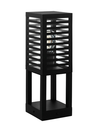 Lampa stojąca ogrodowa ALAMONTE Eglo 900138