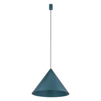 Lampa wisząca ZENITH L Nowodvorski 8007