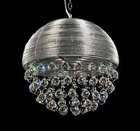 Lampa wisząca BEATRICA  LDP 0273 - 4