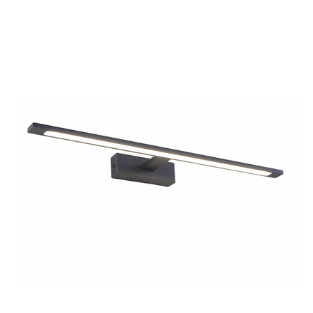 Kinkiet ALTER LED Zuma Line W89443-20W-BK