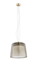 Lampa wisząca BERKLEY Argon 4697