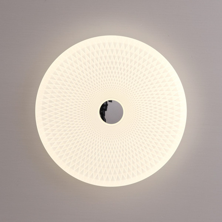 Plafon LED 4000K 48cm Gemi Italux PLF-37482-M-CL