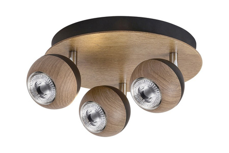 Lampa sufitowa ARTHUR Rabalux 5615