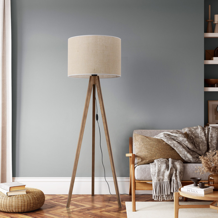 GRAND ORZECH LAMPA PODŁOGOWA TK Lighting 16017