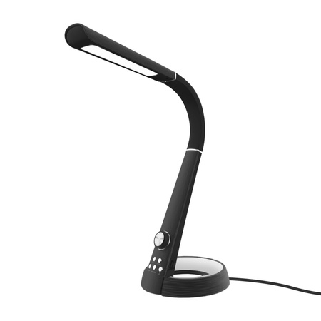Lampka biurkowa K-BL1063 CZARNY z serii BERKANE Kaja Lighting