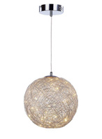 Lampa wisząca STELLO LED Italux MD16003050-1A