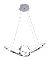 Lampa wisząca ANSARI Kaja K-8067