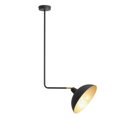 Lampa wisząca ESPACE BLACK Aldex 1036G1