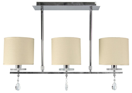 Lampa sufitowa ESTERA Candellux 33-11510