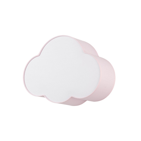 Lampa sufitowa CLOUD różowy pastelowy TK Lighting 6075