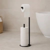Stojak na papier toaletowy KS-46 PAPER STAND z serii KAJA HOME