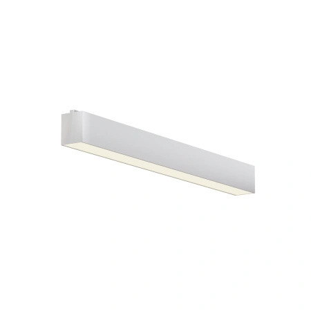 Plafon liniowy 62cm w kolorze białym Astar S LED CL0105-18-WH Yaskr