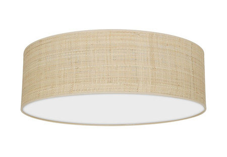 Lampa sufitowa plafon 60cm MARSHALL Milagro MLP7489