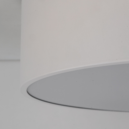 Plafon biały do łazienki 30cm LIVO WHITE IP54 2xE27 Tk Lighting 10983
