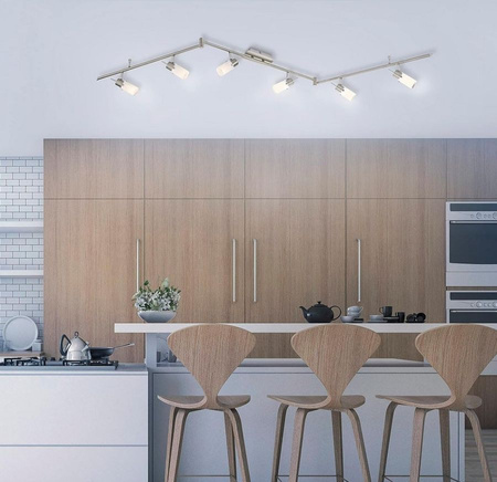 Listwa MAX LED Leuchten Direkt 11936-55