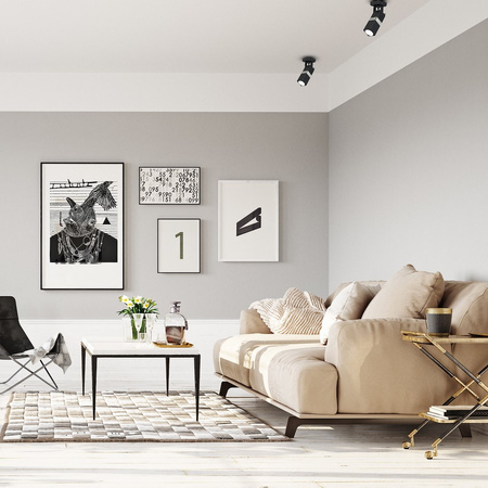 Kinkiet. oprawa VIDAR I chrom Milagro MLP6285 MLP6281 - kolor do wyboru