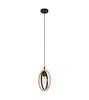 Lampa wisząca pojedyńcza BASILDON Eglo 43461