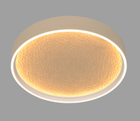 Lampa sufitowa BORMES 40cm Sand Aviano Lighting 9069-113M
