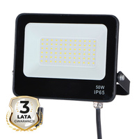 Naświetlacz LED 50W 4000K PIR Eko-Light EKN1627