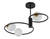 Lampa sufitowa AQUA BLACK Sigma 33465