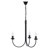 Żyrandol K-4970 z serii HARIS Kaja Lighting
