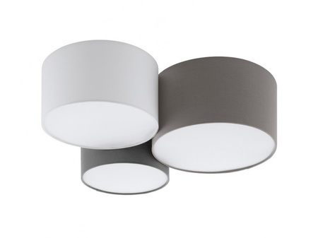 Lampa sufitowa plafon PASTORE Eglo 97479