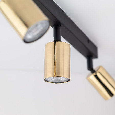 TOP GOLD 3 TK Lighting 5968