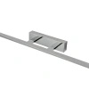 Długi kinkiet łazienkowy 96cm nad lustro Elgidia LED 3500K chrom WL0122-L-CR Yaskr