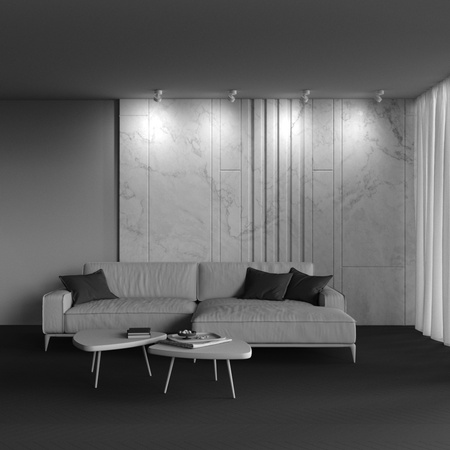 Biała regulowana oprawa natynkowa typu spot o średnicy 8,5cm LED 2700K Onda C024CL-12W2.7K-W-1 Maytoni