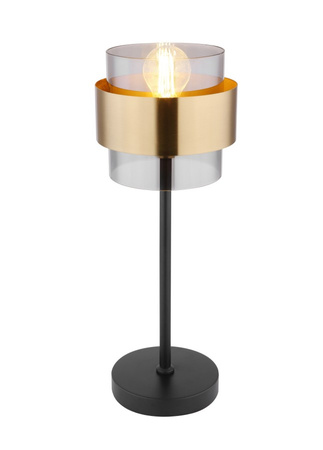 Lampka stołowa MILLEY Globo 15560T